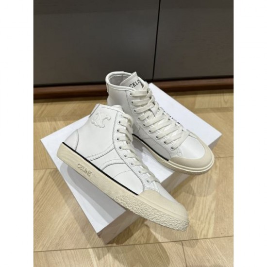 CELINE Celine trend style! 2023FW casual shoes CELINE Celine trend style! 2023FW casual shoes