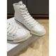 CELINE Celine trend style! 2023FW casual shoes CELINE Celine trend style! 2023FW casual shoes