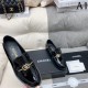 CHANEL Chanel casual shoes 2023AW trend feeling is plentiful CHANEL Chanel casual shoes 2023AW trend feeling is plentiful
