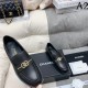 CHANEL Chanel casual shoes 2023AW trend feeling is plentiful CHANEL Chanel casual shoes 2023AW trend feeling is plentiful