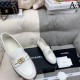 CHANEL Chanel casual shoes 2023AW trend feeling is plentiful CHANEL Chanel casual shoes 2023AW trend feeling is plentiful