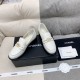 CHANEL Chanel casual shoes 2023AW trend feeling is plentiful CHANEL Chanel casual shoes 2023AW trend feeling is plentiful