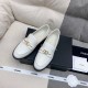 CHANEL Chanel casual shoes 2023AW trend feeling is plentiful CHANEL Chanel casual shoes 2023AW trend feeling is plentiful