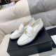 CHANEL Chanel casual shoes 2023AW trend feeling is plentiful CHANEL Chanel casual shoes 2023AW trend feeling is plentiful