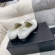 CHANEL Chanel casual shoes 2023AW trend feeling is plentiful CHANEL Chanel casual shoes 2023AW trend feeling is plentiful