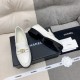 CHANEL Chanel casual shoes 2023AW trend feeling is plentiful CHANEL Chanel casual shoes 2023AW trend feeling is plentiful