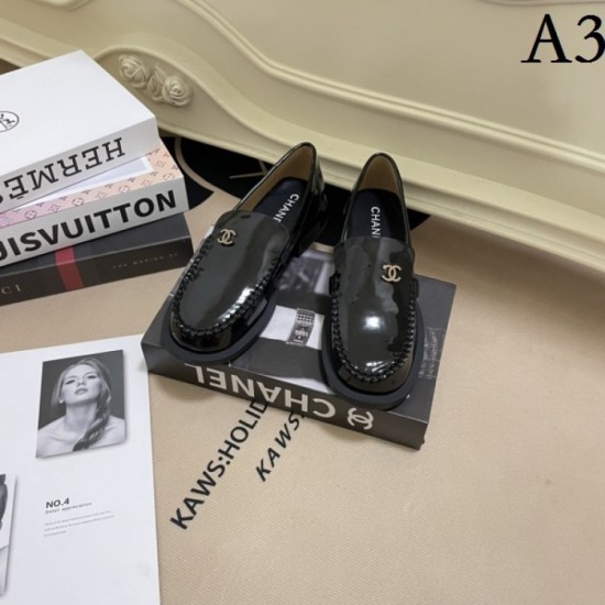 CHANEL Chanel casual shoes 2023AW Cumulative total sales No. 1 CHANEL Chanel casual shoes 2023AW Cumulative total sales No. 1