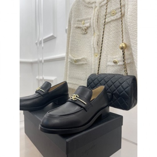 CHANEL Chanel casual shoes 2023AW celebrity favorite brand CHANEL Chanel casual shoes 2023AW celebrity favorite brand
