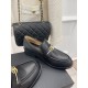 CHANEL Chanel casual shoes 2023AW celebrity favorite brand CHANEL Chanel casual shoes 2023AW celebrity favorite brand