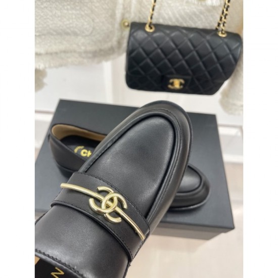 CHANEL Chanel casual shoes 2023AW celebrity favorite brand CHANEL Chanel casual shoes 2023AW celebrity favorite brand