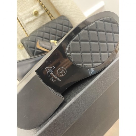 CHANEL Chanel casual shoes 2023AW celebrity favorite brand CHANEL Chanel casual shoes 2023AW celebrity favorite brand
