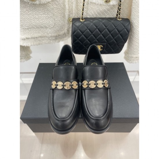 CHANEL Chanel casual shoes 2023AW New favorite celebrities CHANEL Chanel casual shoes 2023AW New favorite celebrities