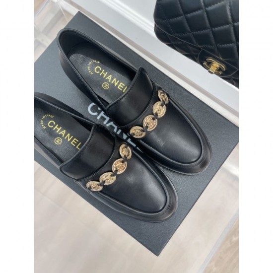 CHANEL Chanel casual shoes 2023AW New favorite celebrities CHANEL Chanel casual shoes 2023AW New favorite celebrities
