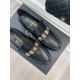CHANEL Chanel casual shoes 2023AW New favorite celebrities CHANEL Chanel casual shoes 2023AW New favorite celebrities