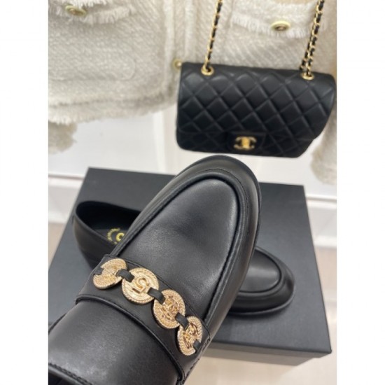 CHANEL Chanel casual shoes 2023AW New favorite celebrities CHANEL Chanel casual shoes 2023AW New favorite celebrities