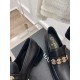 CHANEL Chanel casual shoes 2023AW New favorite celebrities CHANEL Chanel casual shoes 2023AW New favorite celebrities