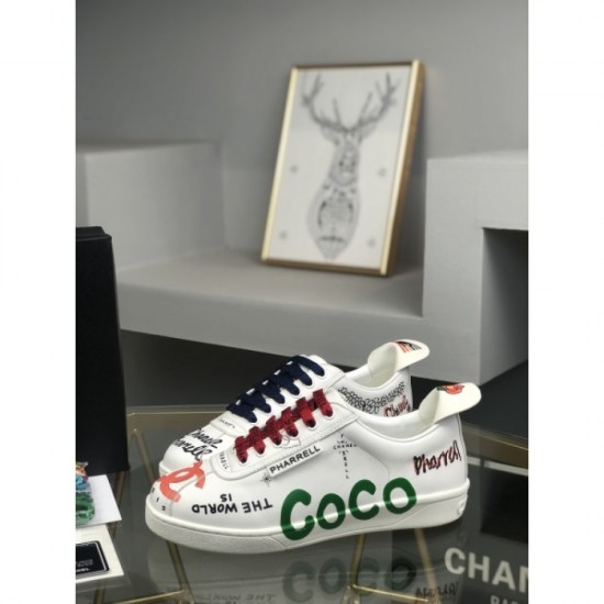 CHANEL Chanel casual shoes 2023AW Fall / Winter latest work sold out inevitable CHANEL Chanel casual shoes 2023AW Fall / Winter latest work sold out inevitable