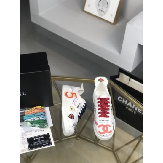 CHANEL Chanel casual shoes 2023AW Fall / Winter latest work sold out inevitable CHANEL Chanel casual shoes 2023AW Fall / Winter latest work sold out inevitable