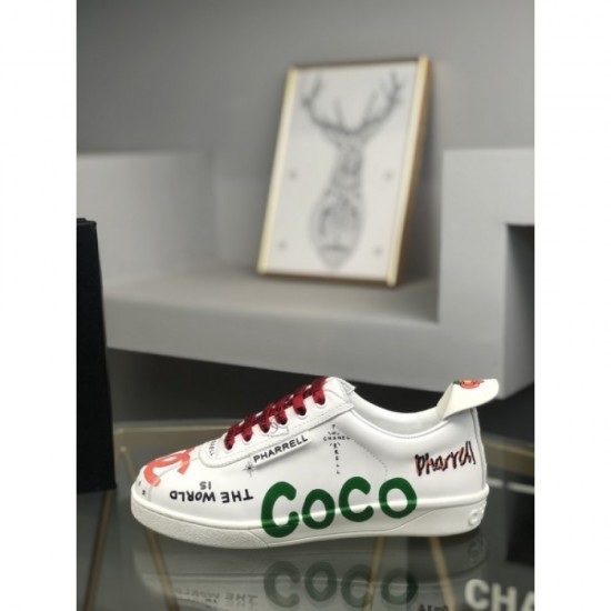 CHANEL Chanel casual shoes 2023AW Fall / Winter latest work sold out inevitable CHANEL Chanel casual shoes 2023AW Fall / Winter latest work sold out inevitable