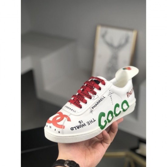 CHANEL Chanel casual shoes 2023AW Fall / Winter latest work sold out inevitable CHANEL Chanel casual shoes 2023AW Fall / Winter latest work sold out inevitable