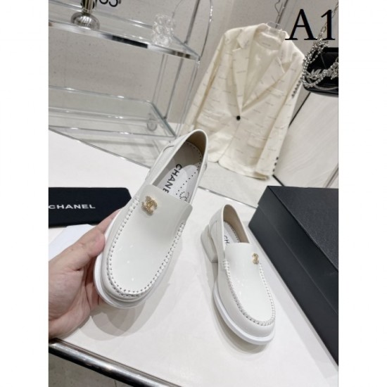 CHANEL Chanel Casual Shoes 2023AW New Autumn/Winter Delivery CHANEL Chanel Casual Shoes 2023AW New Autumn/Winter Delivery