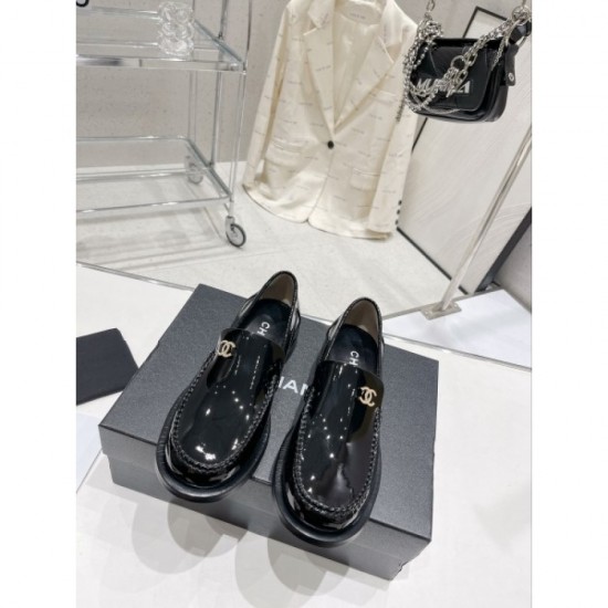 CHANEL Chanel Casual Shoes 2023AW New Autumn/Winter Delivery CHANEL Chanel Casual Shoes 2023AW New Autumn/Winter Delivery