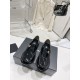 CHANEL Chanel Casual Shoes 2023AW New Autumn/Winter Delivery CHANEL Chanel Casual Shoes 2023AW New Autumn/Winter Delivery