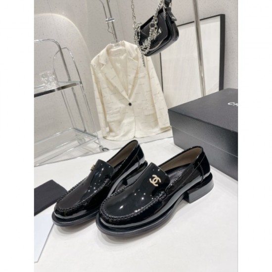 CHANEL Chanel Casual Shoes 2023AW New Autumn/Winter Delivery CHANEL Chanel Casual Shoes 2023AW New Autumn/Winter Delivery