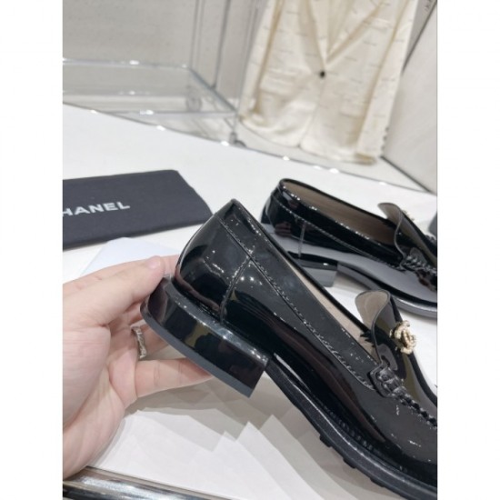 CHANEL Chanel Casual Shoes 2023AW New Autumn/Winter Delivery CHANEL Chanel Casual Shoes 2023AW New Autumn/Winter Delivery