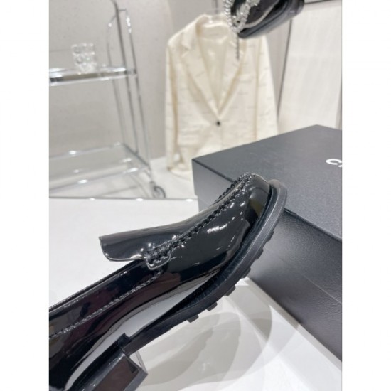 CHANEL Chanel Casual Shoes 2023AW New Autumn/Winter Delivery CHANEL Chanel Casual Shoes 2023AW New Autumn/Winter Delivery