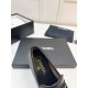 CHANEL Chanel casual shoes 2023AW overseas extreme popularity item CHANEL Chanel casual shoes 2023AW overseas extreme popularity item