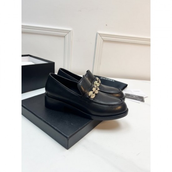 CHANEL Chanel casual shoes 2023AW overseas limited model new work CHANEL Chanel casual shoes 2023AW overseas limited model new work