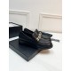 CHANEL Chanel casual shoes 2023AW overseas limited model new work CHANEL Chanel casual shoes 2023AW overseas limited model new work