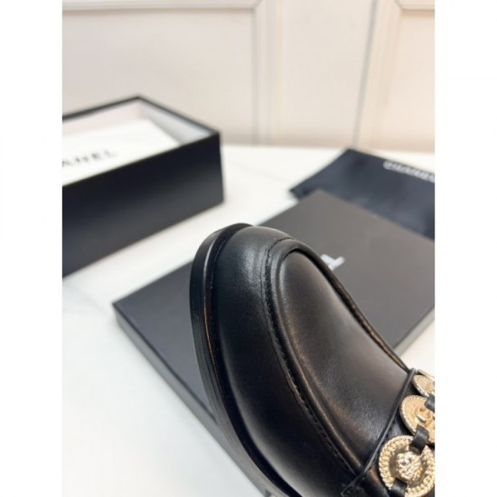 CHANEL Chanel casual shoes 2023AW overseas limited model new work CHANEL Chanel casual shoes 2023AW overseas limited model new work