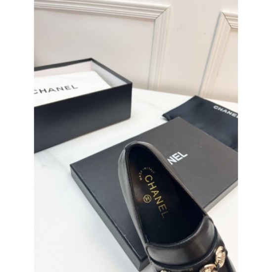 CHANEL Chanel casual shoes 2023AW overseas limited model new work CHANEL Chanel casual shoes 2023AW overseas limited model new work