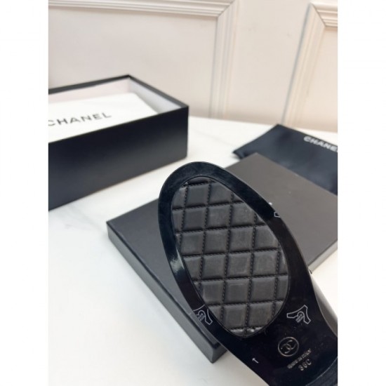 CHANEL Chanel casual shoes 2023AW overseas limited model new work CHANEL Chanel casual shoes 2023AW overseas limited model new work