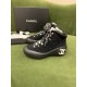 CHANEL Chanel casual shoes 2023AW classic popular thin soft CHANEL Chanel casual shoes 2023AW classic popular thin soft