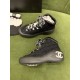 CHANEL Chanel casual shoes 2023AW classic popular thin soft CHANEL Chanel casual shoes 2023AW classic popular thin soft