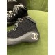 CHANEL Chanel casual shoes 2023AW classic popular thin soft CHANEL Chanel casual shoes 2023AW classic popular thin soft