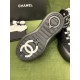 CHANEL Chanel casual shoes 2023AW classic popular thin soft CHANEL Chanel casual shoes 2023AW classic popular thin soft