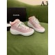 CHANEL Chanel casual shoes 2023AW popular sale 100% new CHANEL Chanel casual shoes 2023AW popular sale 100% new