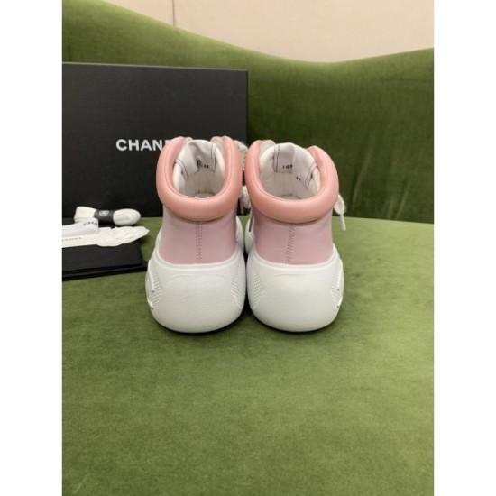 CHANEL Chanel casual shoes 2023AW popular sale 100% new CHANEL Chanel casual shoes 2023AW popular sale 100% new