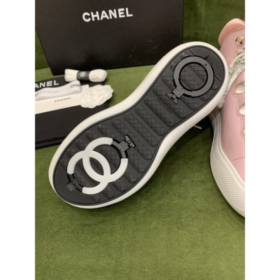 CHANEL Chanel casual shoes 2023AW popular sale 100% new CHANEL Chanel casual shoes 2023AW popular sale 100% new
