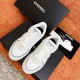 CHANEL Chanel casual shoes 2023AW excellent mix and match color CHANEL Chanel casual shoes 2023AW excellent mix and match color