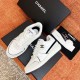 CHANEL Chanel casual shoes 2023AW excellent mix and match color CHANEL Chanel casual shoes 2023AW excellent mix and match color