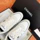 CHANEL Chanel casual shoes 2023AW excellent mix and match color CHANEL Chanel casual shoes 2023AW excellent mix and match color