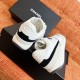 CHANEL Chanel casual shoes 2023AW excellent mix and match color CHANEL Chanel casual shoes 2023AW excellent mix and match color