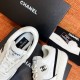 CHANEL Chanel casual shoes 2023AW excellent mix and match color CHANEL Chanel casual shoes 2023AW excellent mix and match color