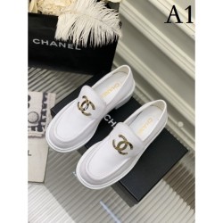 CHANEL Chanel casual shoes 2023AW latest autumn and winter items