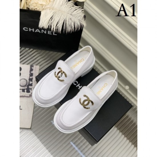 CHANEL Chanel casual shoes 2023AW latest autumn and winter items CHANEL Chanel casual shoes 2023AW latest autumn and winter items